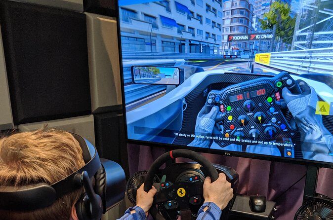 Mont-Tremblant: VR Arcade - Try Everything Package - Accessibility and Practical Details