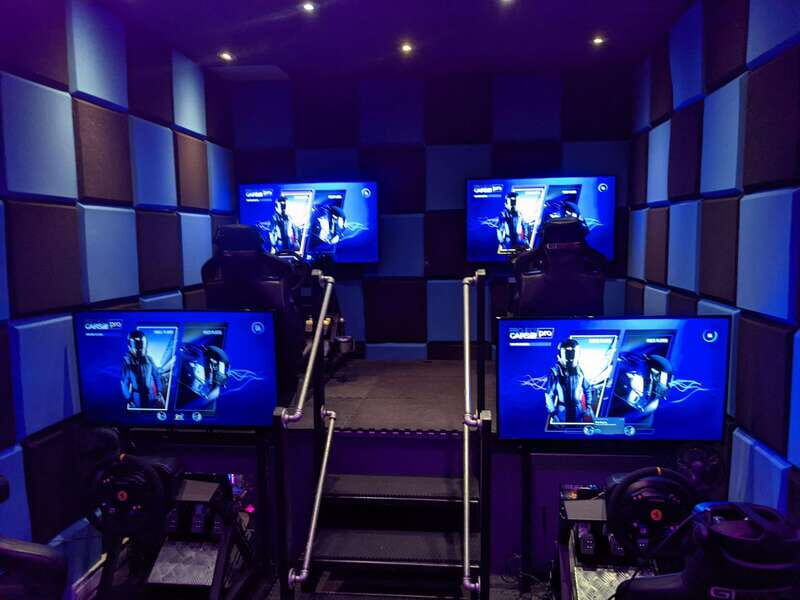 Mont-Tremblant: VR Arcade - Try Everything Package - Practical Aspects You Should Know