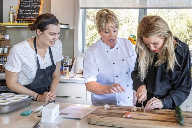 Montalto Vineyard: Mornington Peninsula Discovery Wine Tasting and Lunch - Who Should Book This Tour?