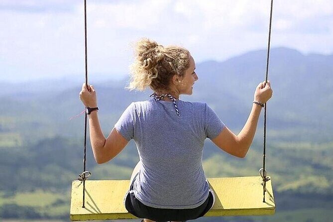 Montaña Redonda - What the Tour Includes and How It Works