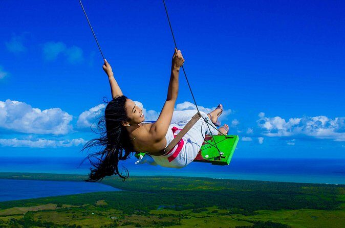 Montaña Redonda - Who Will Love This Tour?