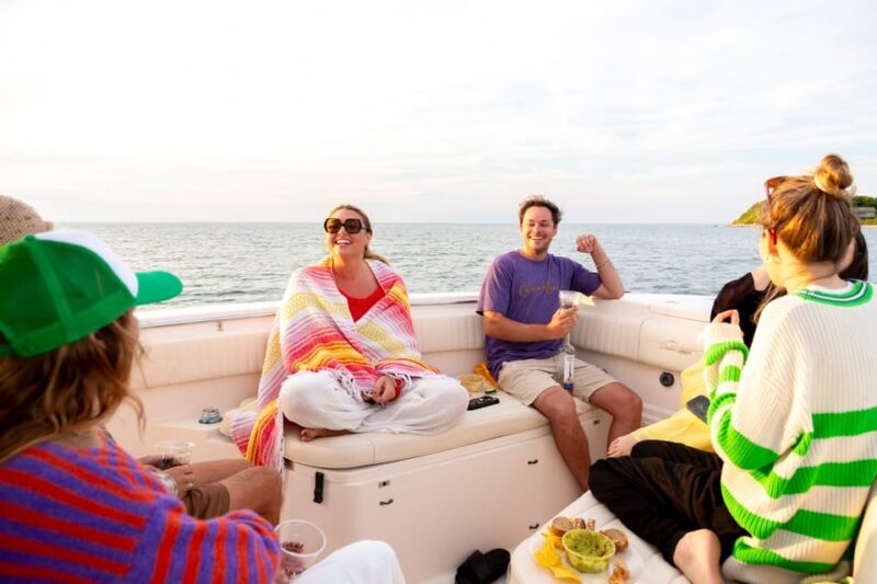 Montauk: Discover the East End's best Sunset Cruise - An In-Depth Look at the Experience