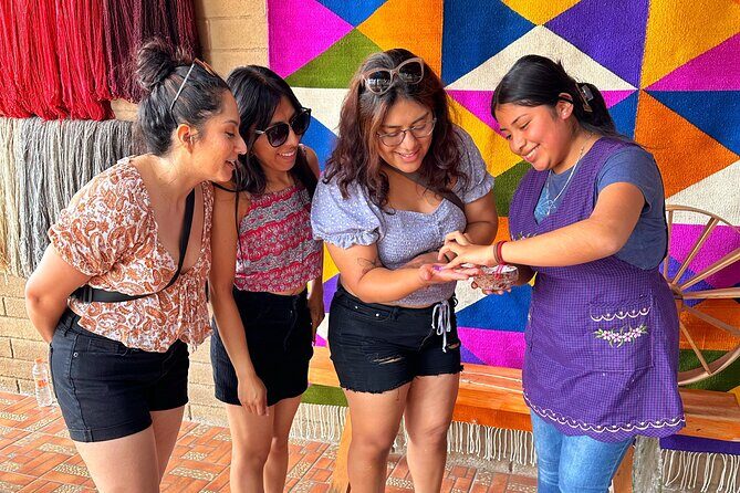 Monte Alban, Alebrijes, Mezcal, Teotitlan and Tule Tree Tour - The Sum Up