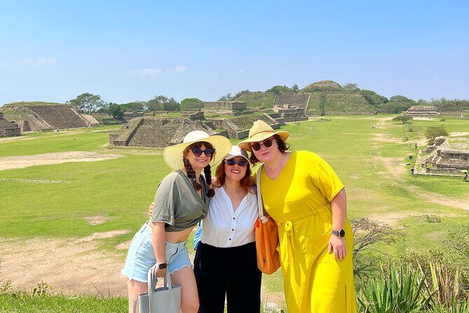 Monte Alban, Alebrijes, Mezcal, Teotitlan and Tule Tree Tour - FAQ