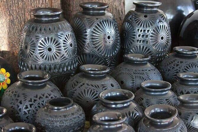 Monte Alban & artisan house workshop in Arrazola and Coyotepec - The Sum Up: A Worthwhile Day for Curious Travelers