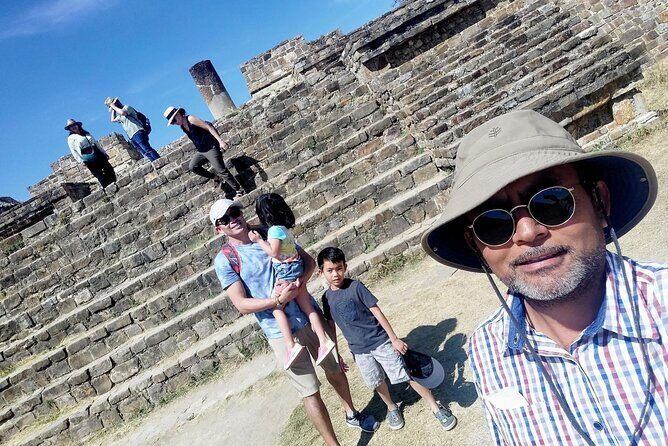 Monte Albán Bike Tour: history, culture and scenery. - Who Will Love This Tour?