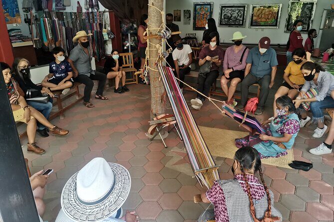 Monte Alban - Full Day Guided Tour with or without Food - Oaxaca - What Travelers Say: Authentic Feedback