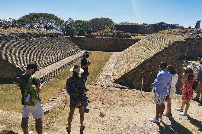 Monte Alban - Full Day Guided Tour with or without Food - Oaxaca - Analyzing the Experience: Is It Worth It?