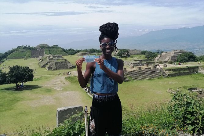 Monte Alban Guided Half Day Tour - The Itinerary: What to Expect from This Tour
