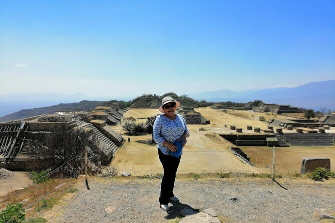 Monte Alban Guided Half Day Tour - Learning from the Reviews: Authentic Perspectives
