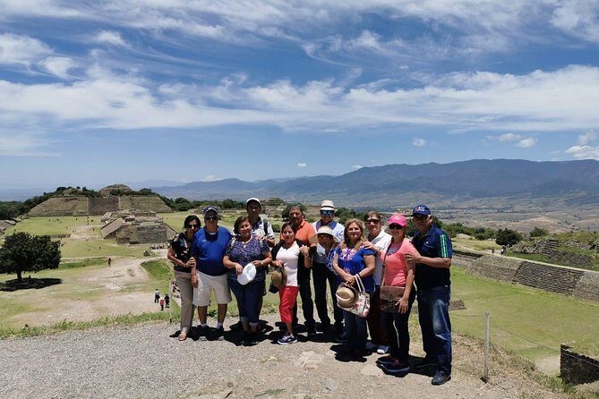 Monte Alban Guided Half Day Tour - Final Thoughts: Is This Tour Right For You?