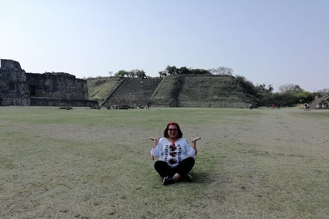 Monte Alban Guided Half Day Tour - FAQ: Practical Questions Answered