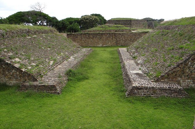 Monte Albán Half Day Tour - FAQs