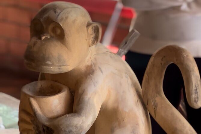 Monte Alban, Mezcal factory, chocolate and artisan houses - Is This Tour Worth the Investment?