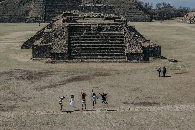 Monte Alban & More... All Included Guided Day Tour from Oaxaca - FAQ
