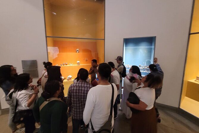Monte Albán Morning Half-Day Tour Small Group, Transport & Guide - The Introduction: Why Choose This Tour?