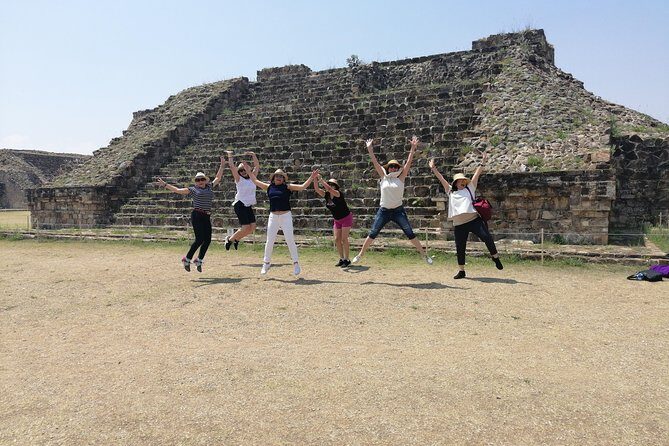 Monte Alban Shuttle - Price and Value