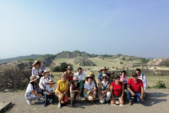 Monte Alban Shuttle - Who Should Consider This Shuttle?