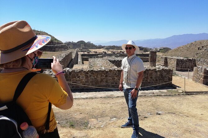 Monte Alban Shuttle - Final Thoughts