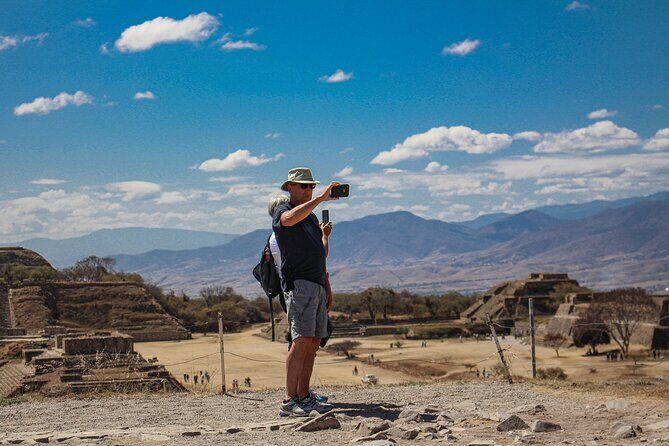Monte Alban, Teotitlan and Mezcal Tour - Is This Tour Worth It?