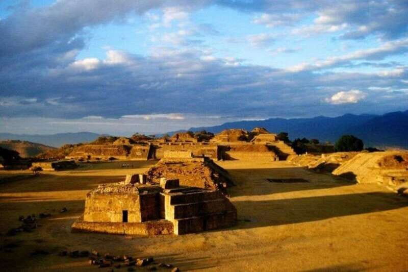 Monte Alban Walking Tour - Who Should Book This Tour?