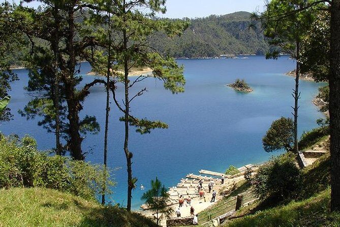 Montebello clear lakes & Chiflon Waterfalls from San Cristobal - FAQ