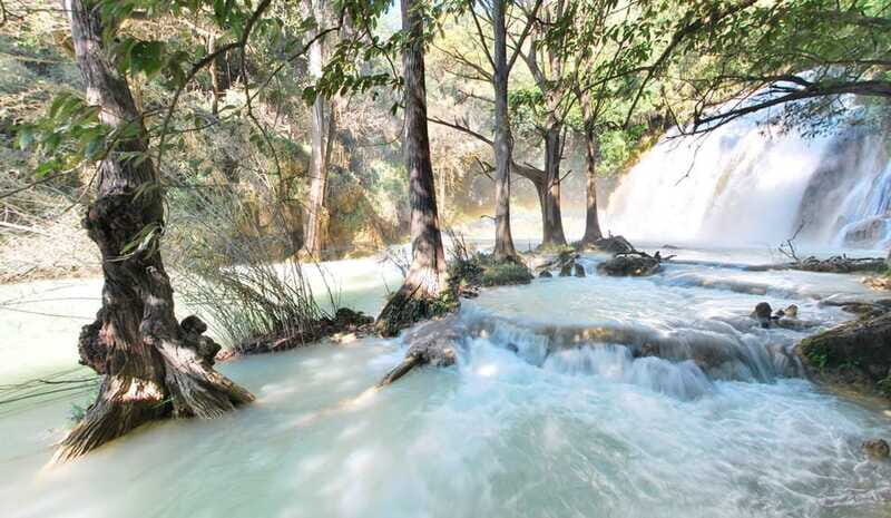 Montebello Lagoons and Chiflón Waterfalls Tour - What to Expect on the Day