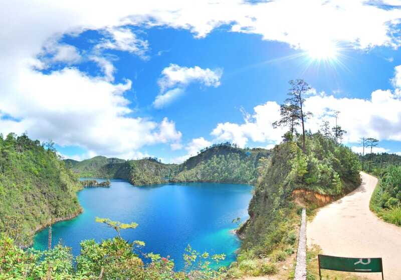 Montebello Lagoons and Chiflón Waterfalls Tour - Authenticity and Cultural Context