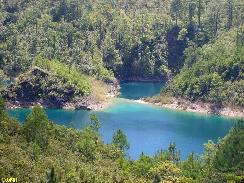 Montebello Lagoons and Chiflón Waterfalls Tour - Why This Tour Offers Good Value