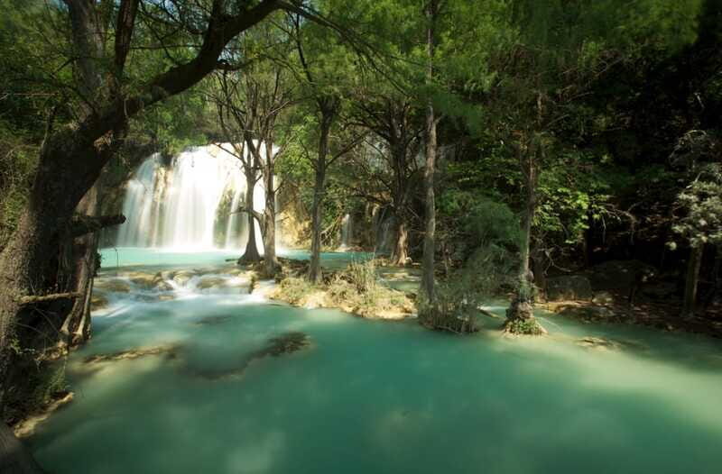 Montebello Lagoons and Chiflón Waterfalls Tour - Who Will Love This Tour?