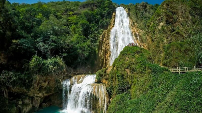 Montebello Lakes and Chiflon Day Tour from San Cristobal - The Experience: A Detailed Look at the Tour