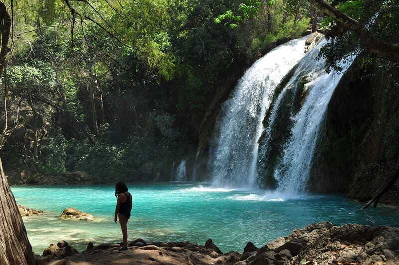 Montebello Lakes and Chiflon Day Tour from San Cristobal - FAQ