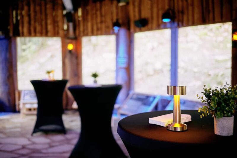 Montebello, QC: Parc Omega Wolves Experience with Cocktail & Guide - Who Should Consider This Tour?