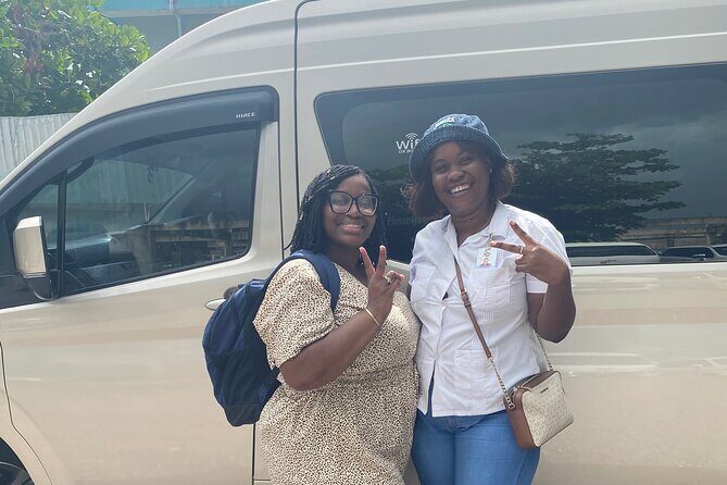 Montego Bay Airport Ja (MBJ) to Hotels in Montego Bay or Falmouth - Authentic Experiences and Traveler Feedback