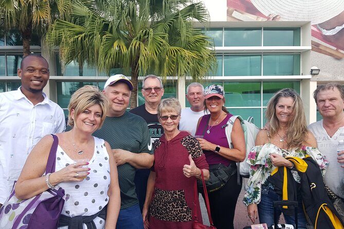 Montego Bay Airport Private Taxi: Secrets St James/ Wild Orchid - FAQs