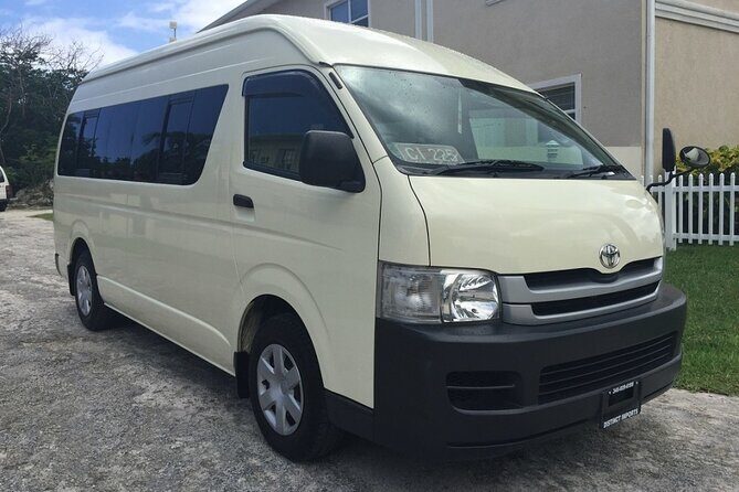 Montego Bay Airport Private Taxi to Royalton Negril - An In-Depth Look at Montego Bay to Negril Private Transfers
