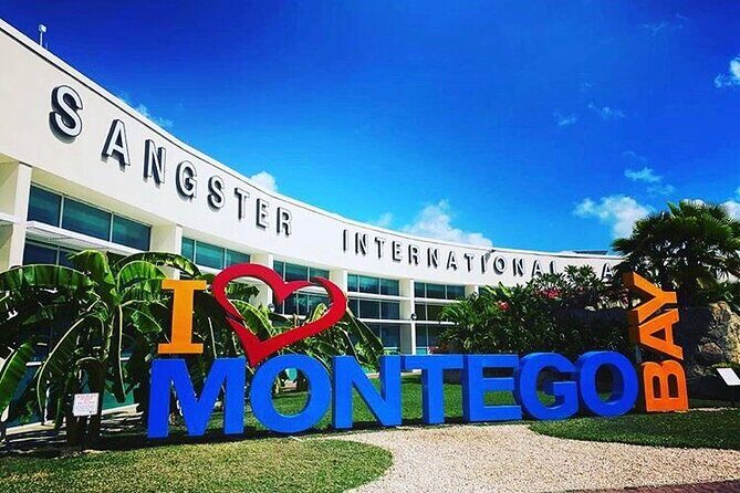 Montego Bay Airport Private Taxi Transfer To Negril Hotels - Final Thoughts