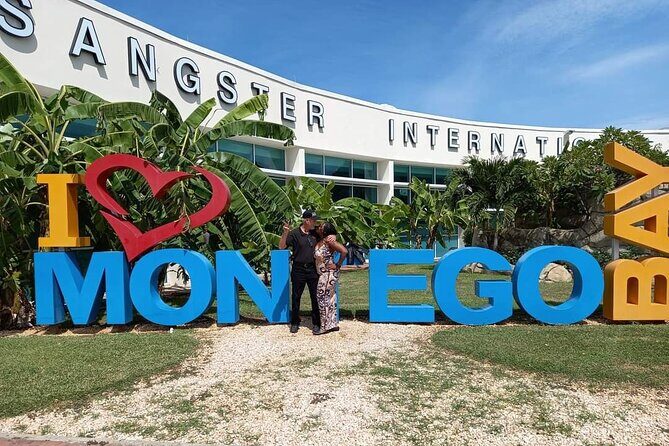 Montego Bay Airport Private Transfer to Hotels in Montego bay - An Honest Look at the Montego Bay Airport Private Transfer
