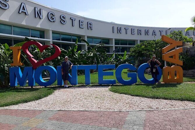 Montego Bay Airport Private Transfer to Hotels in Montego bay - Full Breakdown of What to Expect