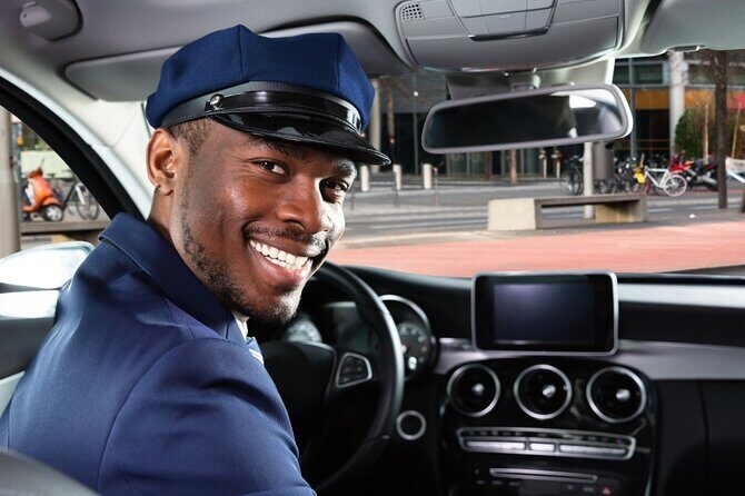 Montego Bay Airport Private Transfer To Montego Bay Hotels - The Booking Process and Flexibility