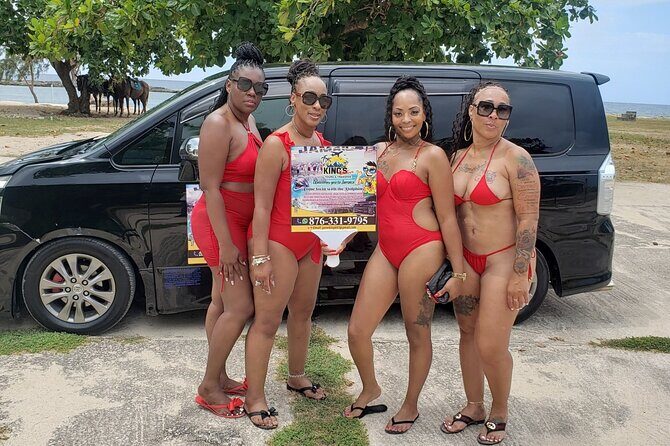 Montego Bay Airport Round Trip Transfer - Authentic Feedback from Travelers