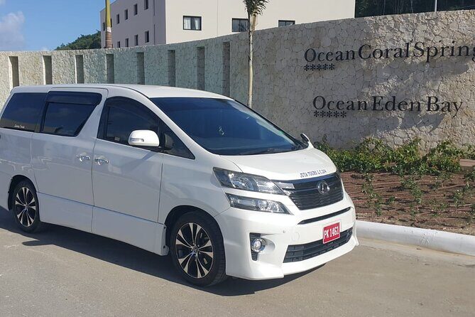 Montego Bay Airport Taxi to H10 Ocean Coral Springs /Eden bay - Introduction