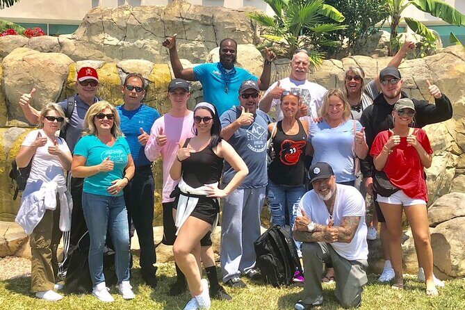 Montego Bay Airport Taxi to Royalton Blue Waters and White Sands - Authenticity and Authentic Experiences