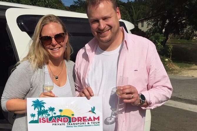 Montego Bay Airport Taxi to Royalton Blue Waters and White Sands - Final Thoughts