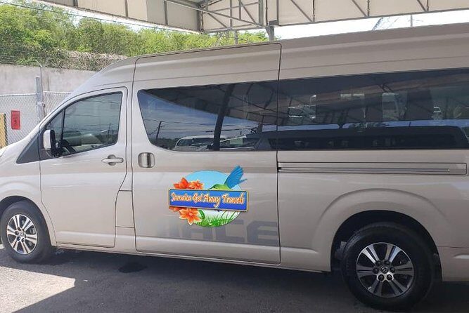 Montego Bay Airport to Grand Bahia Principe Jamaica - FAQ