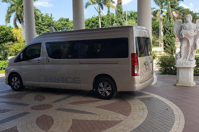 Montego Bay Airport to Negril Jamaica - Who Will Enjoy This Transfer?