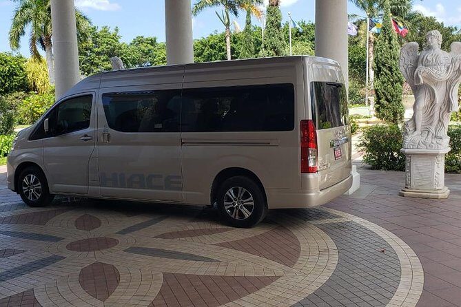 Montego Bay Airport to Negril Jamaica - Final Thoughts