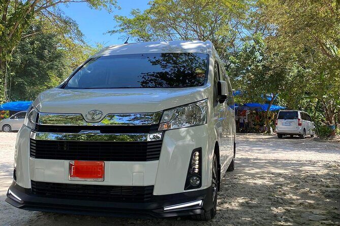 Montego Bay Airport Transfer to/from Resorts in Montego Bay - Key Points