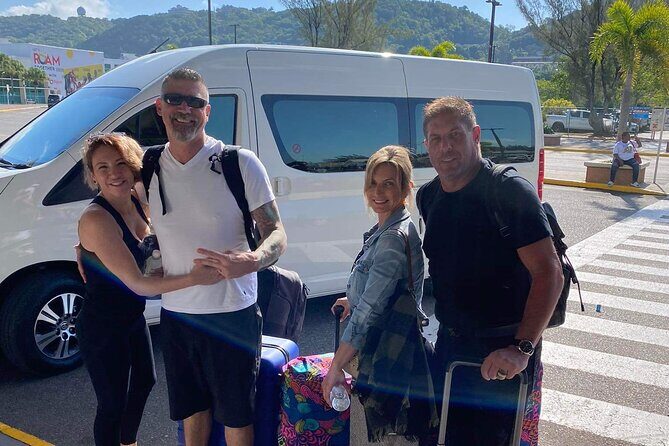 Montego Bay Airport Transfer to/from Resorts in Montego Bay - Why This Transfer Offers Good Value