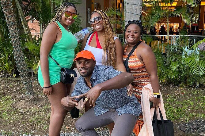 Montego Bay Airport Transfer to/from Resorts in Montego Bay - Practicalities and Tips